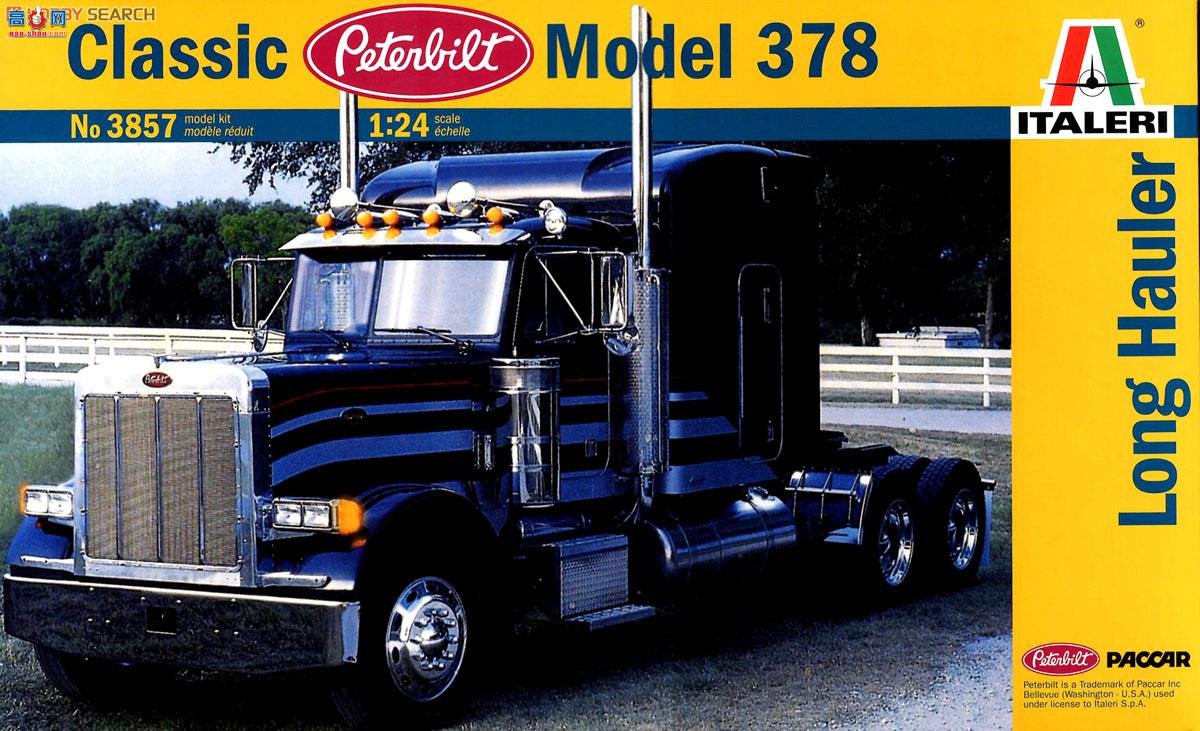  ITALERI  3857 ˵ñȶ 378 '';䳵''-