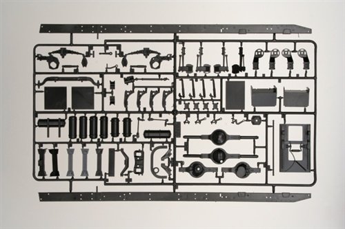 ITALERI  3857 ˵ñȶ 378 '';䳵''-