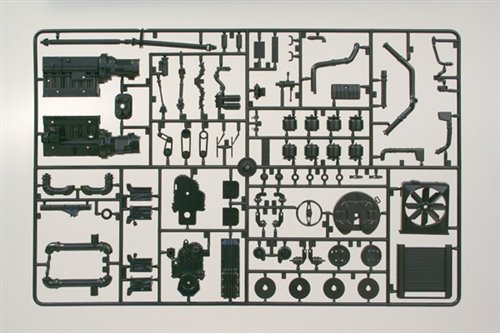  ITALERI  3857 ˵ñȶ 378 '';䳵''-