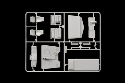  ITALERI  3857 ˵ñȶ 378 '';䳵''-