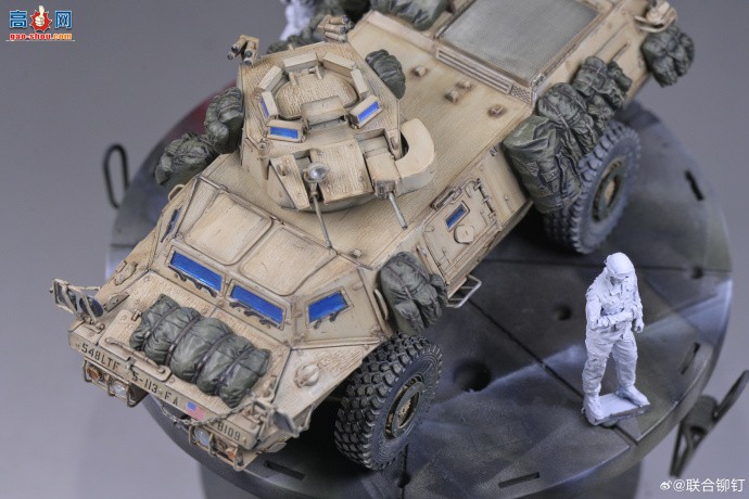 íƷ | M1117ʿװ׷ ɳĮͿװ