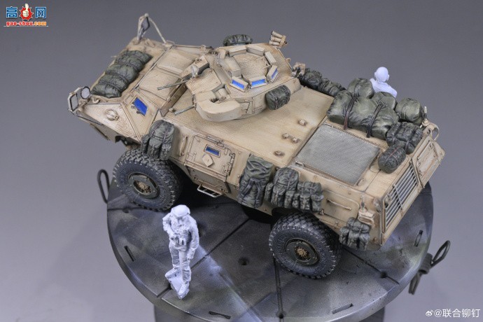 íƷ | M1117ʿװ׷ ɳĮͿװ
