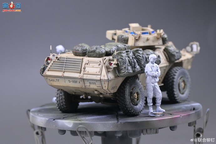 íƷ | M1117ʿװ׷ ɳĮͿװ