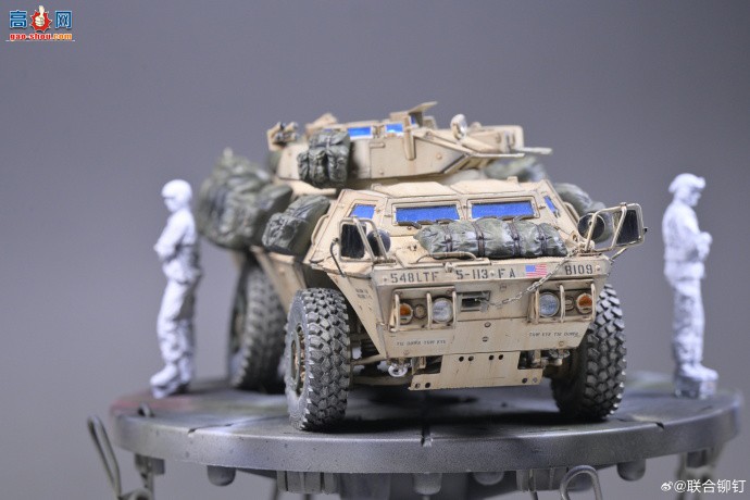 íƷ | M1117ʿװ׷ ɳĮͿװ
