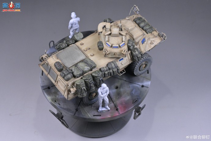 íƷ | M1117ʿװ׷ ɳĮͿװ