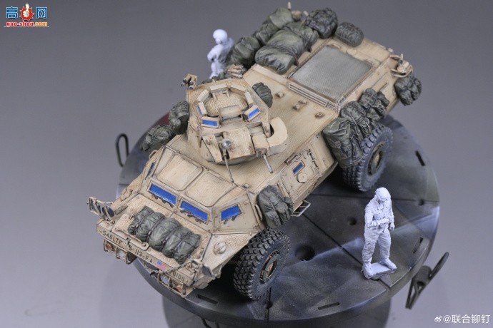 íƷ | M1117ʿװ׷ ɳĮͿװ