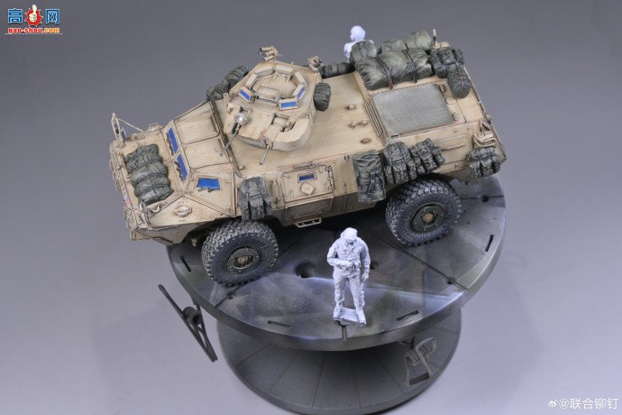 íƷ | M1117ʿװ׷ ɳĮͿװ