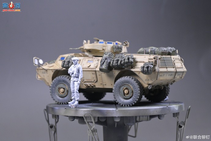 íƷ | M1117ʿװ׷ ɳĮͿװ