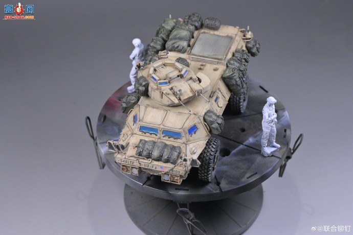 íƷ | M1117ʿװ׷ ɳĮͿװ