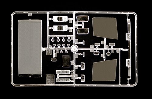  ITALERI  3858 ˹ R620 V8 Rϵ-