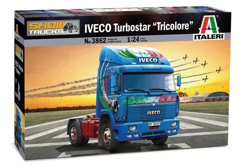  ITALERI  3862 ά֮ǡɫ-