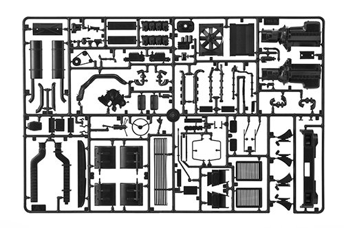  ITALERI  3862 ά֮ǡɫ-