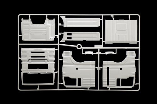  ITALERI  3863 MAN TGA жϳ-