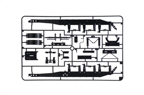  ITALERI  3863 MAN TGA жϳ-