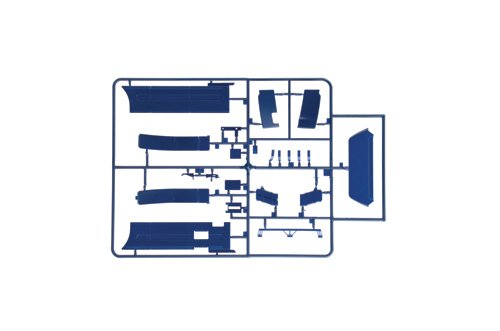 ����� ITALERI ���� 3867 �ֶ��� FH16 XL��ά����-