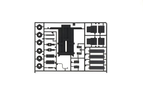 ����� ITALERI ���� 3867 �ֶ��� FH16 XL��ά����-