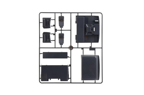 ����� ITALERI ���� 3867 �ֶ��� FH16 XL��ά����-