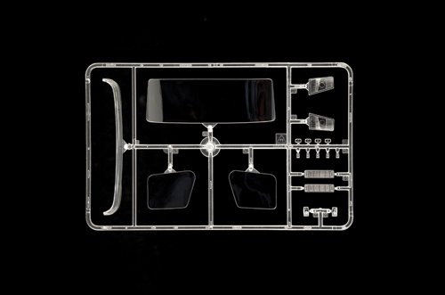 ����� ITALERI ���� 3867 �ֶ��� FH16 XL��ά����-