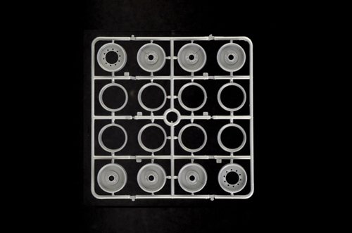 ����� ITALERI ���� 3867 �ֶ��� FH16 XL��ά����-