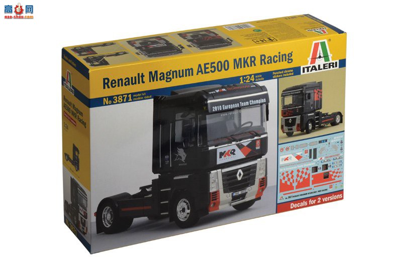  ITALERI  3871 ŵƿAE500 MKR-