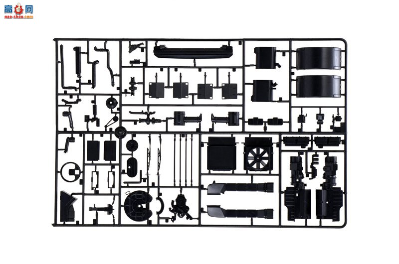  ITALERI  3871 ŵƿAE500 MKR-