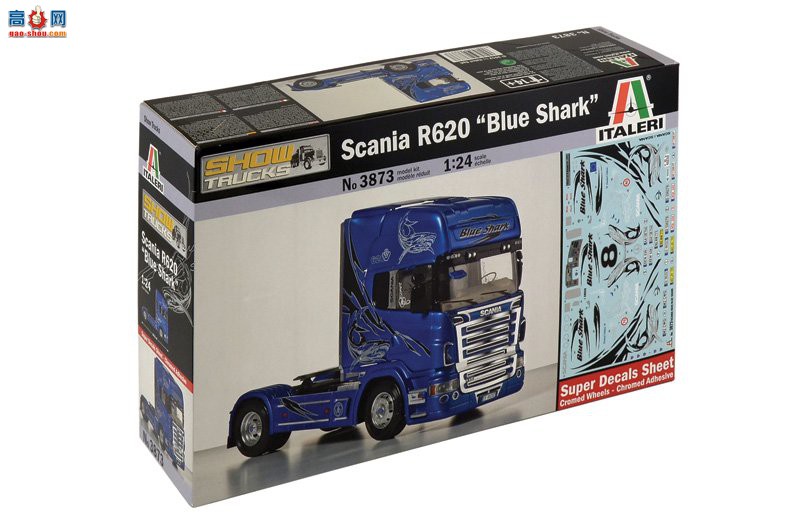  ITALERI  3873 ˹ R620衱-