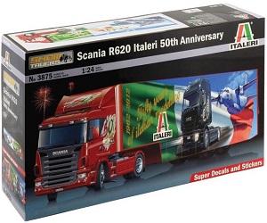   ITALERI 1/24 óģͷͼȫ