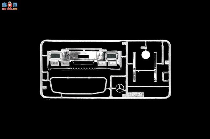  ITALERI  3876 ÷˹ 2448-
