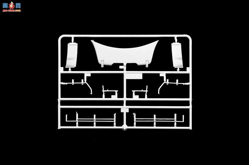  ITALERI  3877 MAN TGX XXL-