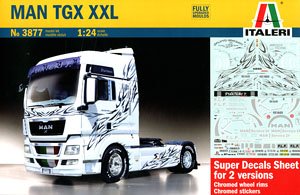   ITALERI 1/24 óģͷͼȫ