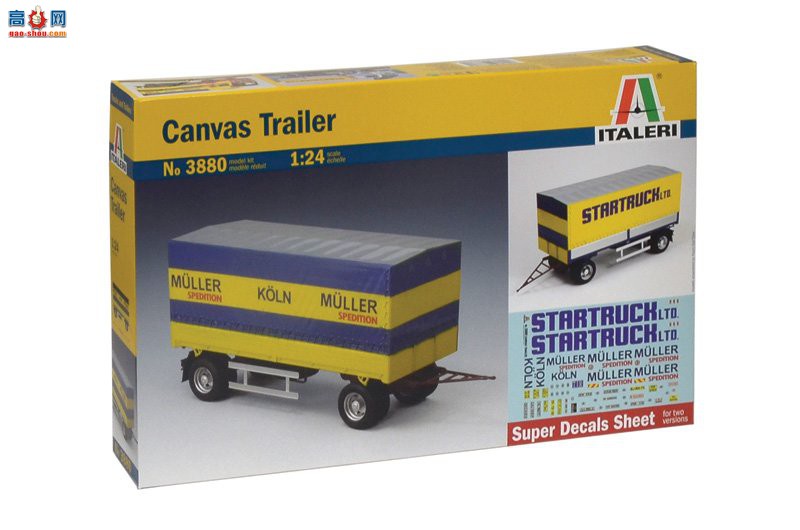 ITALERI  3880 ϳ-