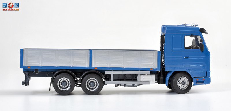  ITALERI  3881 ˹  143H 6x2ƽ̨-