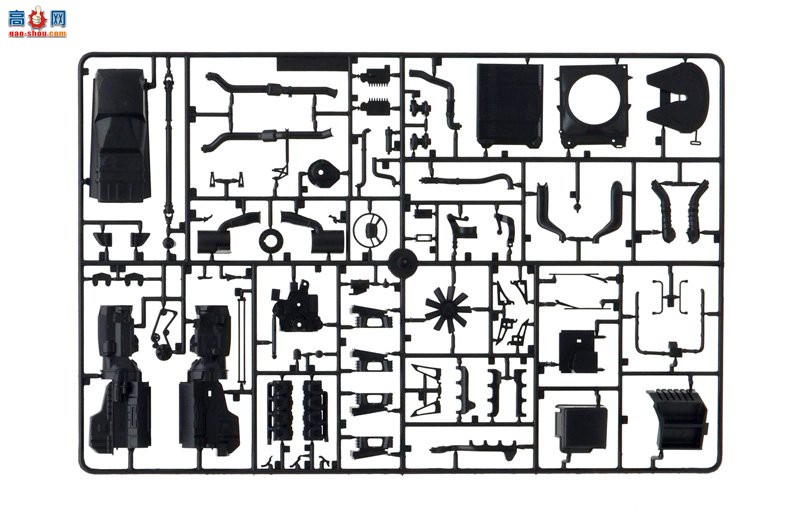  ITALERI  3882 ˹ R560 V8 Highlineɫʨա-