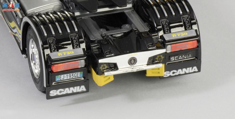  ITALERI  3883 ˹ R730 V8 Topline `۹` -