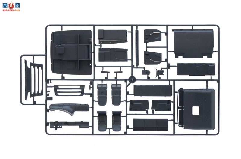  ITALERI  3883 ˹ R730 V8 Topline `۹` -