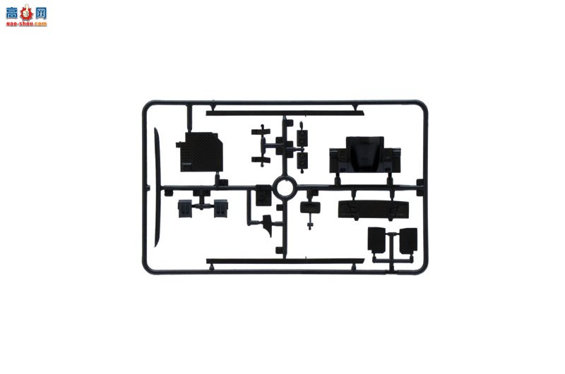  ITALERI  3883 ˹ R730 V8 Topline `۹` -