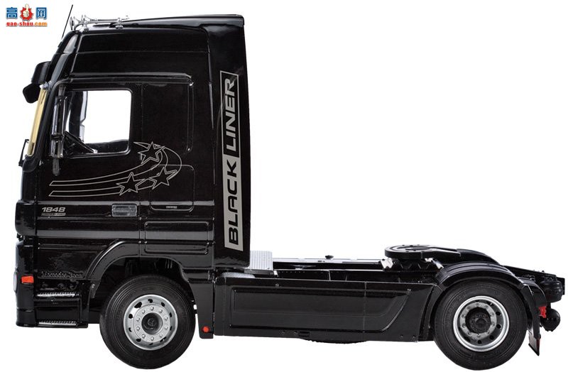  ITALERI  3884 ÷˹ Actros mp3-