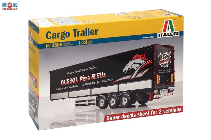  ITALERI  3885 ϳ-