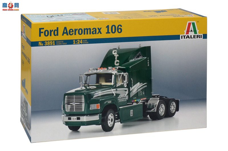  ITALERI  3891  չ˾ 106-
