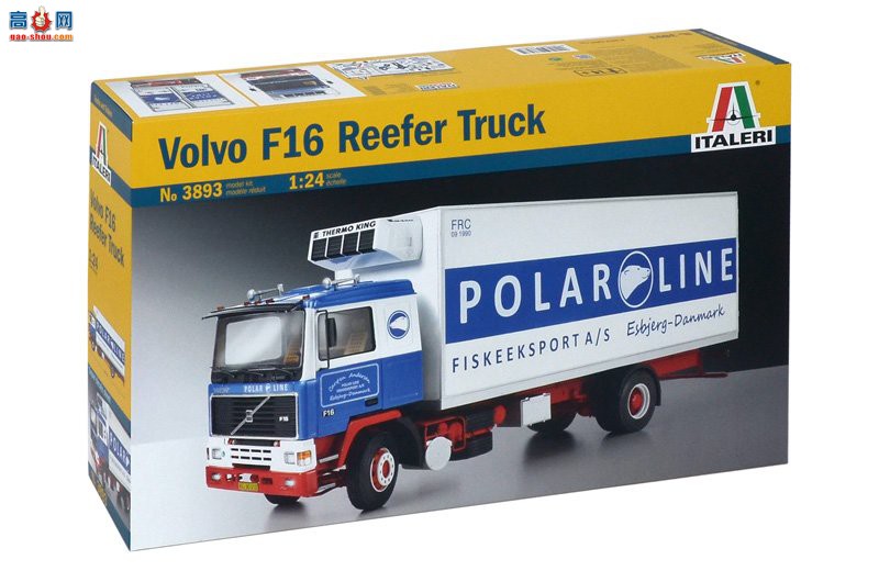  ITALERI  3893 ֶ F16 俨-