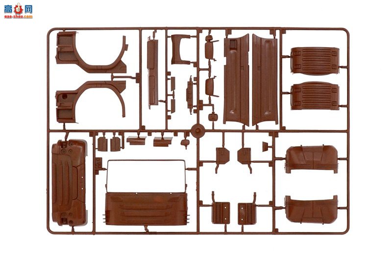  ITALERI  3897 ˹ R730ɫꡱ-