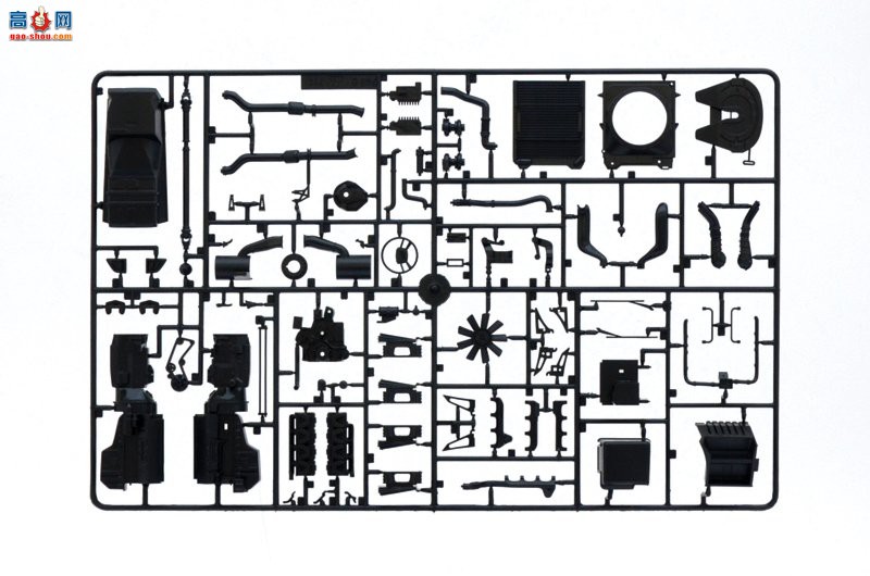  ITALERI  3897 ˹ R730ɫꡱ-