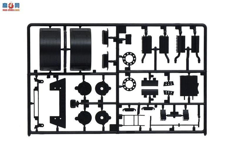  ITALERI  3898 ά Stralisɫħ