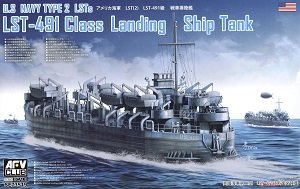 AFVսӥ  SE73519 LST-491̹½