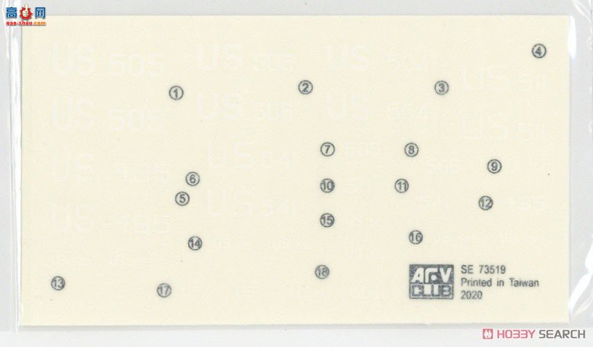 AFVսӥ  SE73519 LST-491̹½