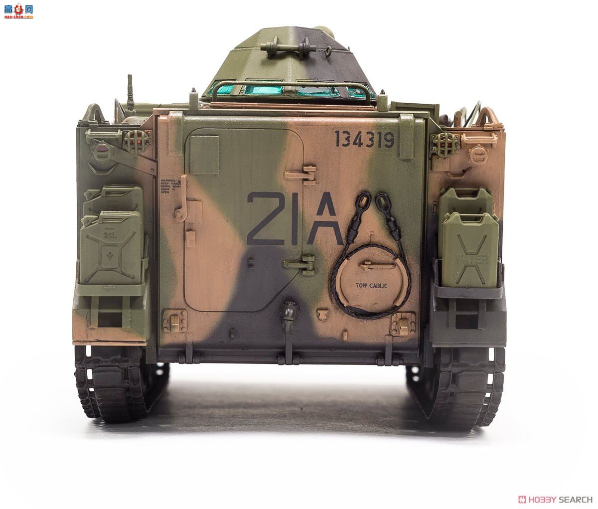 AFVսӥ ս AF35313 Ĵ½M113A1 LRV쳵ִ