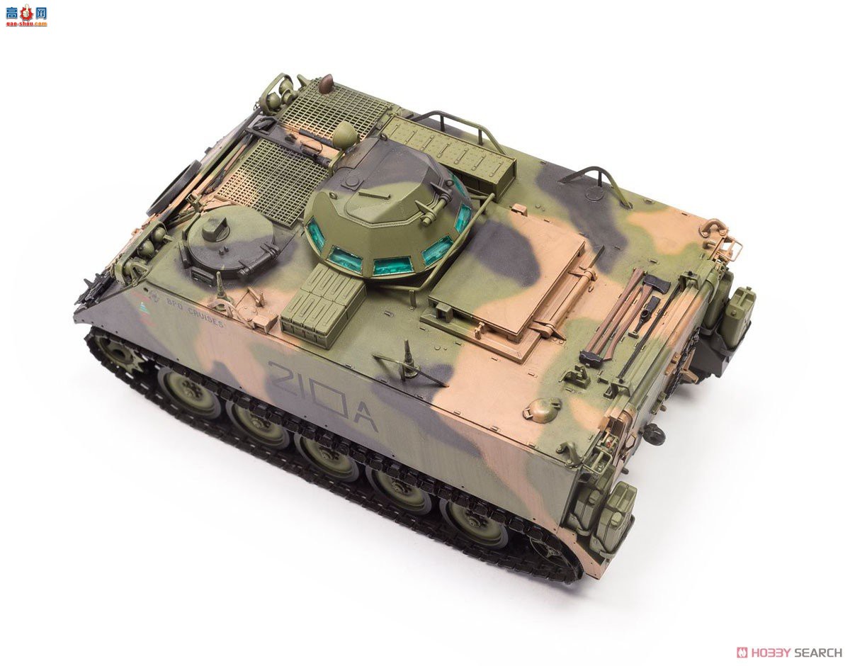 AFVսӥ ս AF35313 Ĵ½M113A1 LRV쳵ִ
