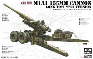AFVսӥ  AF35295 M1A1 155״ڳķڶս