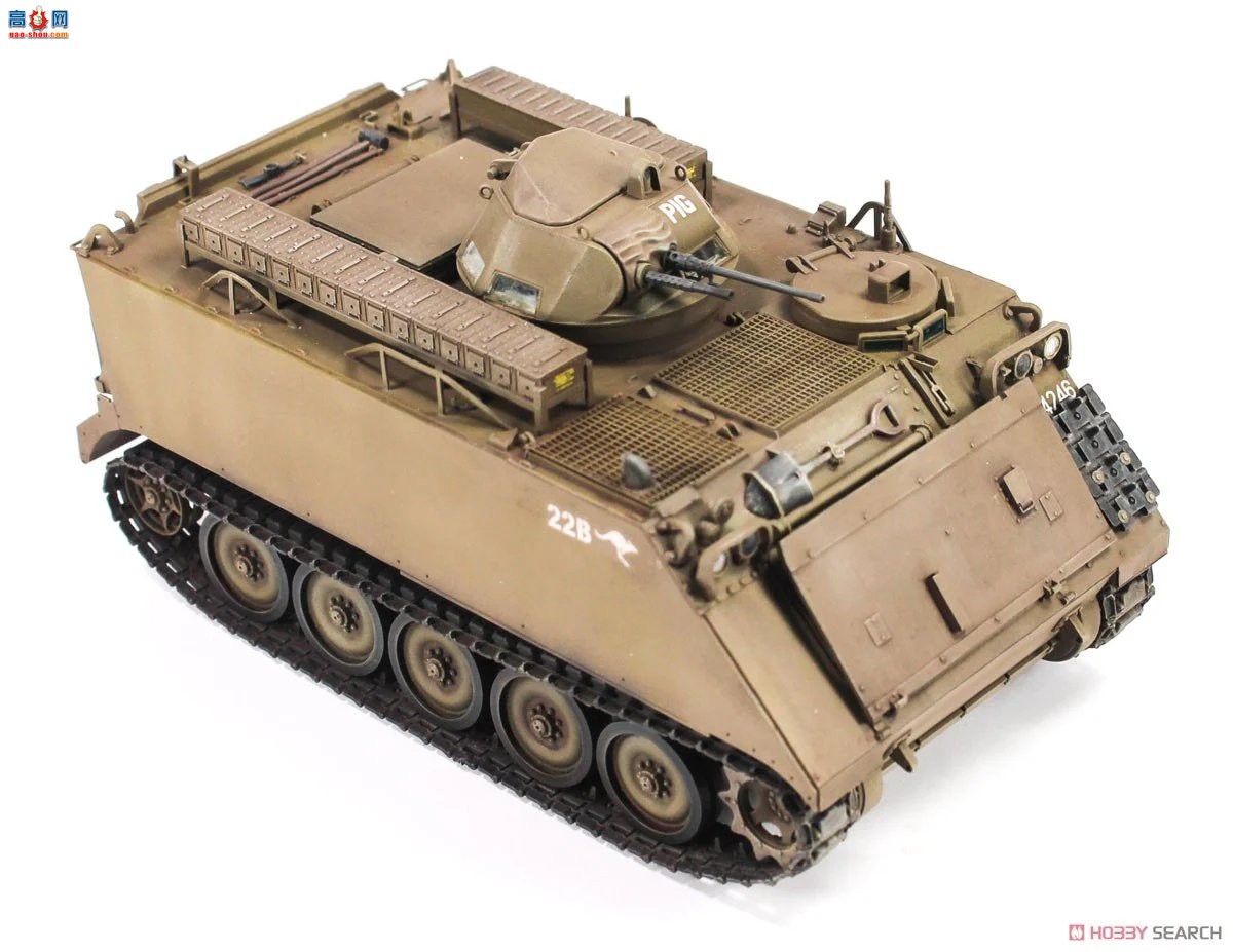 AFVսӥ ս AF35291 Ĵ½M113A1 APC T50Խս