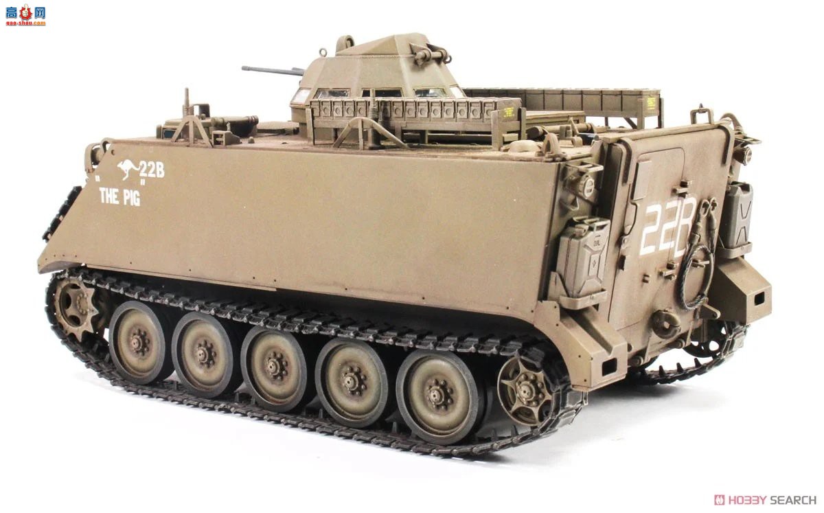 AFVսӥ ս AF35291 Ĵ½M113A1 APC T50Խս